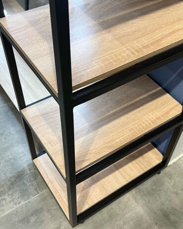 Кронштейны, стойки: Кронштейн Для одежды, Материал: Дерево, Ikea, Новый — 14