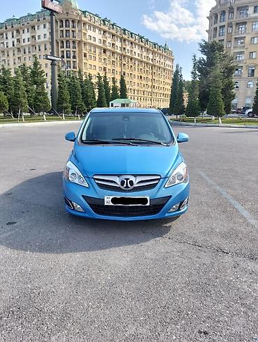chery tiggo t11: BAW : 1.5 l | 2014 il 150000 km Hetçbek — 4