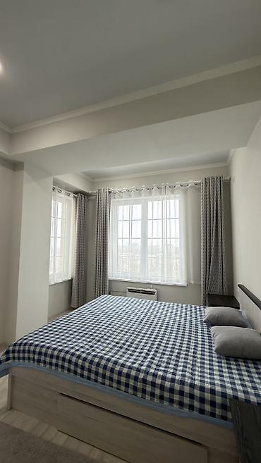 Продажа квартир: 2 комнаты, 39 м², Элитка, 8 этаж, Евроремонт — 1