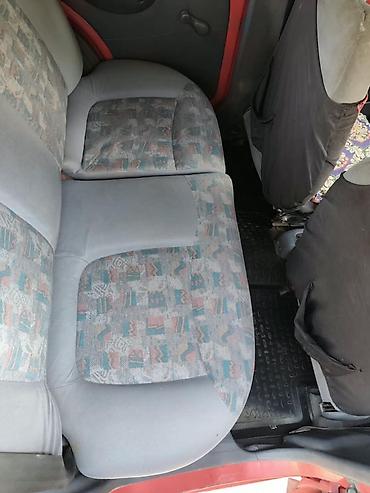 головка на матиз: Daewoo Matiz: 2002 г., 0.8 л, Механика, Бензин, Хэтчбэк — 8