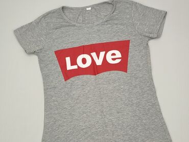 T-shirty: T-shirt, S (EU 36), stan - Bardzo dobry