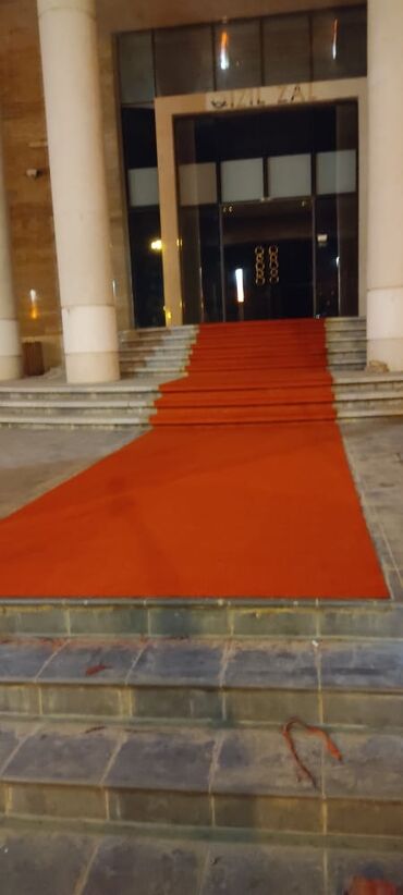 Kovrolin: Her nov yer döşemeleri qiymetler cox munasib unvan sederek ticaret — 10