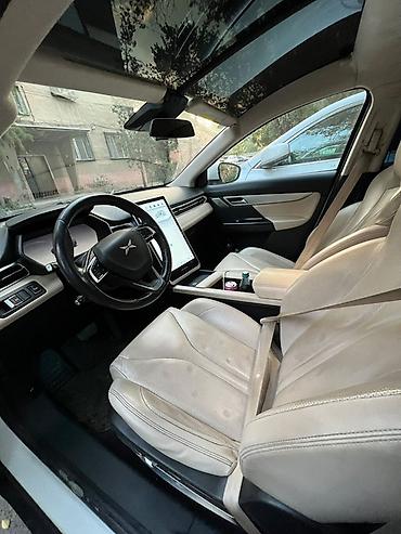 obdstar купить: Lixiang : 2020 г., 2 л, Робот, Электромобиль, Кроссовер — 8