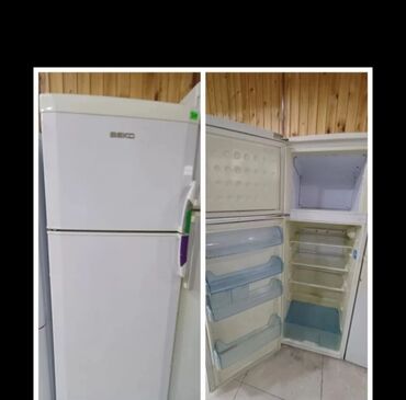 soyuducuların: 2 qapılı Beko Soyuducu Satılır