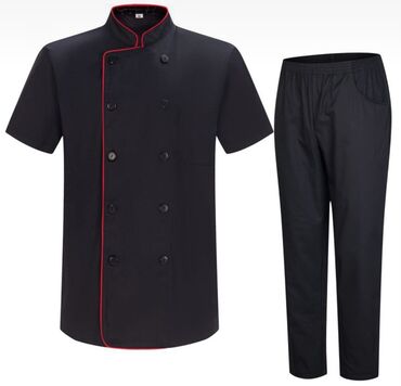 Jiletlər: Uniformaların üzərinə naxış və loqoların vurulması Ən müasir — 14