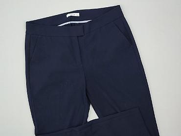outlet second hand: Reserved, Spodnie materiałowe damskie, rozmiar 2XL — 1