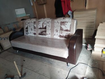 Раскладные диваны: Раскладной диван, Новый — 8