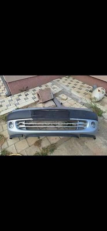 putnicki kombi: BRANIK ZA CITROEN XSARA PICASSO OD 2000. DO 2005. GOD — 3