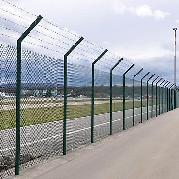 Setkalar: Setka, Setkalar, Metal, Məhsul: Məftil tor hasar (chain-link) — 19