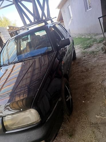 ваз крыло: Volkswagen Vento: 1996 г., 1.8 л, Механика, Бензин, Седан — 3