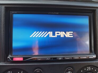 Магнитолы: Б/у, 2-DIN, 7 ", Без системы, Без оперативной памяти ГБ ОЗУ, Без встроенной памяти Гб ПЗУ — 5