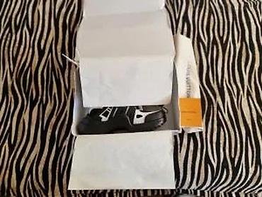 Patike: L.VUITTON, TOTALNO SNIZENO,IZUZETAN MODEL, AKTUELAN, VEL. 42 | — 24