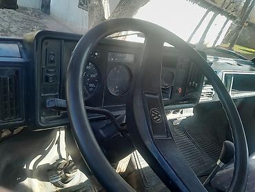 Volkswagen: Volkswagen Passat: 1991 г., 2.4 л, Механика, Бензин — 3