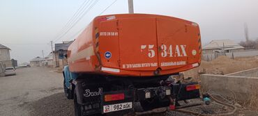 ЗИЛ: ЗИЛ : 6 л | 1987 г — 4