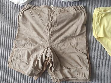 Трусики: Трусики, Высокая талия, Хлопок — 3