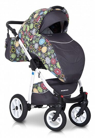 Коляски: Коляска, Б/у — 2