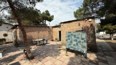 Restoran, kafelər: Sumqayit seheri 8 ci mikrayon astanovkaynin duz yani tam yola yaxin — 15