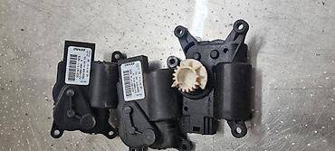 auto amortizeri: MOTORIC KLIME ZA VOLKSWAGEN GOLF 7 - 5Q0907511 | Motoric klime Golf — 2