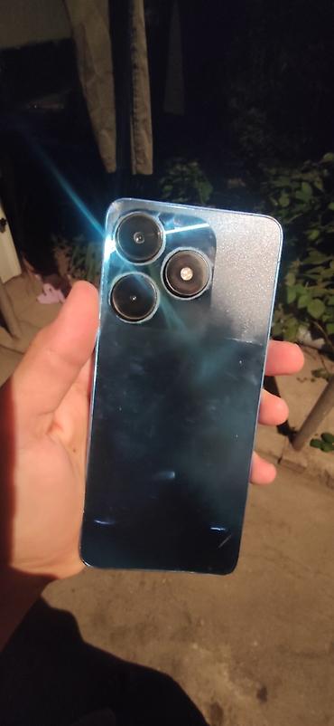 hp hewlett packard: Tecno Spark 10 4G, Б/у, 128 ГБ, цвет - Голубой, 2 SIM — 5