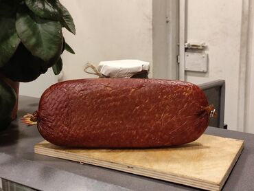 Kolbasa və sosislər: Принимаем заказы грузинских товаров на воскресенье, 16 ноября — 5