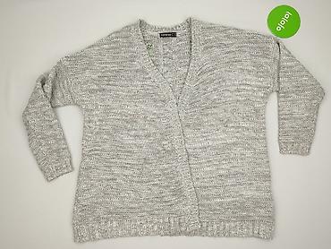 n.every day sweter: Janina, Kardigan damski, rozmiar S — 2