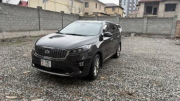 Kia: Kia Sorento: 2019 г., 2.2 л, Автомат, Дизель, Кроссовер — 2