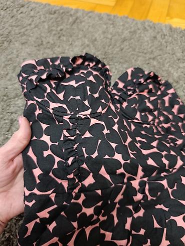 baletanke 37: H&M haljinica – veličina EUR 40 (US/CA 10), model bez bretela — 5