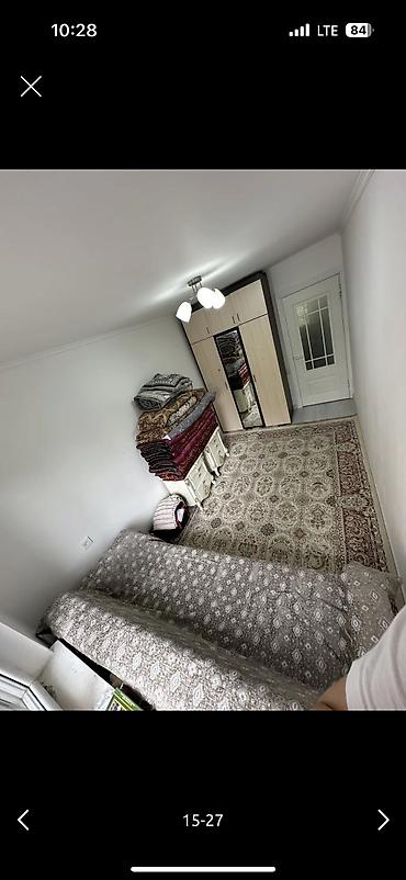 Продажа квартир: 3 комнаты, 60 м², 104 серия, 2 этаж, Евроремонт — 12