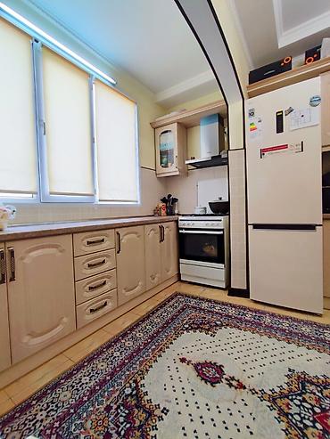 Продажа квартир: 2 комнаты, 69 м², 108 серия, 6 этаж, Евроремонт — 3