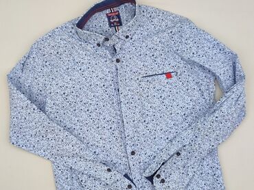 Shirt for men, XL (EU 42), condition - Very good