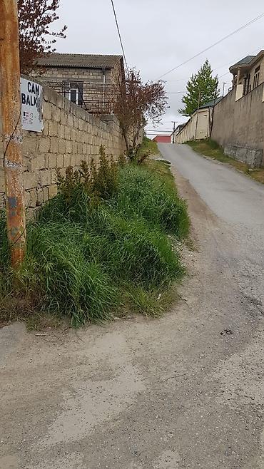 samaxida torpaq sahesi satilir: 6 sot, Tikinti, Kupça (Çıxarış) — 9