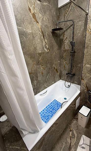 Долгосрочная аренда квартир: 4 комнаты, Агентство недвижимости, Без подселения, С мебелью полностью — 9