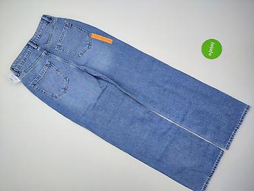 stopki guess: Sinsay, Jeansy damskie, rozmiar XS — 3