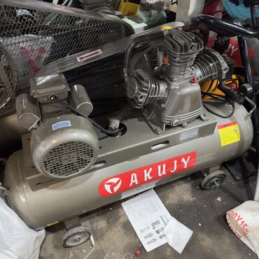 Компрессоры: Компрессор от 8 л. До 500 литр в наличии 🔥Продажа со склада 🔥 — 19