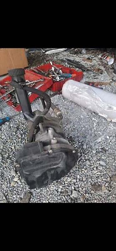 pmka 20 li a1: SERVO PUMPA VOLANA ZA PEUGEOT 308 OD 2007. DO 2013. GOD — 2