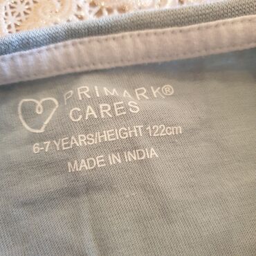 Duksevi: H&M, Okrugli izrez, 122-128 — 20