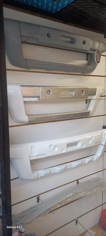 Другие автозапчасти: Автозапчасти для Hyundai Porter - Радиатор охлаждения в сборе — 11