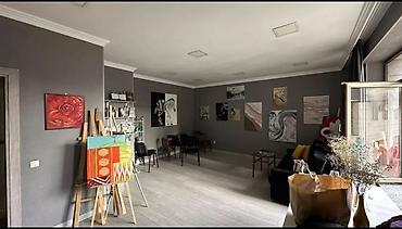 Коммерциялык мүлк: Кеңселерди сатуу 183 м², Ремонту бар, 3 кабат — 9