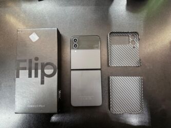 Samsung: Samsung Galaxy Z Flip 4, 256 GB — 3