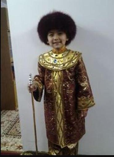 Танцевальные платья: Танцевальное платье — 6