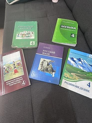 solutions elementary: Кыргызский язык, 4 класс, Новый — 1
