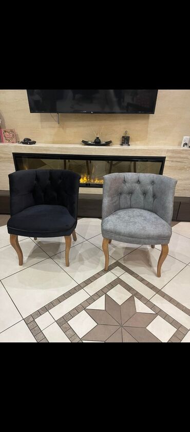 Stolice: Chester premium set nova boja u ponudi! Roza. 330e — 18