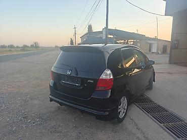хонда мабилло: Honda Fit: 2003 г., 1.5 л, Вариатор, Бензин, Хэтчбэк — 3