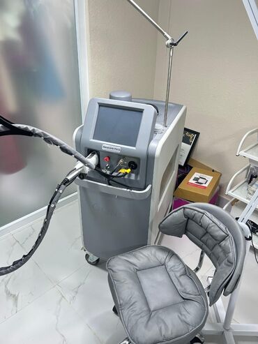 Lazer epilyatorları: Lazer epilyatoru, Yeni, Pulsuz çatdırılma — 8