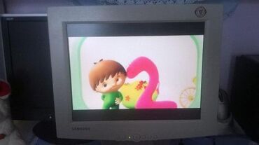 Monitori: Lg 500 LC Tft monitorSamsung 570 BFTF Slanje Brzom postom ide na — 7