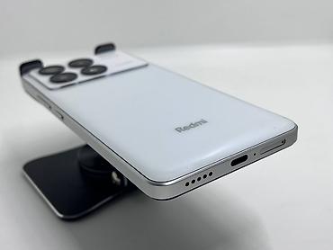 poco x6 pri: Poco X6 Pro 5G, Б/у, 256 ГБ, цвет - Белый, 2 SIM — 5