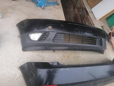 nnes auto kovin: BRANIK PREDNJI ZADNJI ZA FORD C-MAX, COUGAR, ESCORT . OD 2002. DO — 2