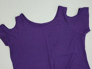 purple jackets: Bluzka damska, rozmiar XL — 1