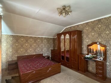 жарал мебель: Спальный гарнитур, Дерево