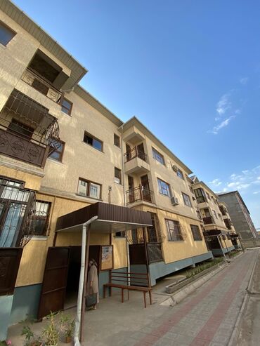 квартира киргизия: 1 комната, Агентство недвижимости, Без подселения, С мебелью полностью